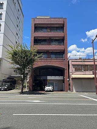 建物外観1