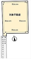 熊本県熊本市中央区黒髪4丁目