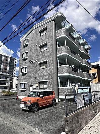 外観2
