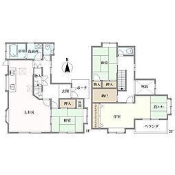 熊本県熊本市北区楠5丁目