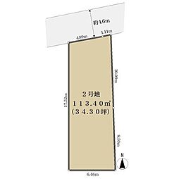 阪急嵐山線 上桂駅 徒歩12分