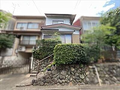 外観 外観