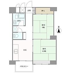 東寺ハイム