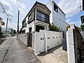 一戸建外観（2...