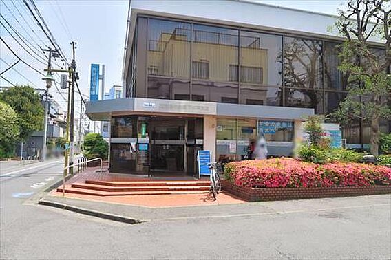 西武信用金庫下...