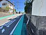 その他：北側前面道路（東側方向）