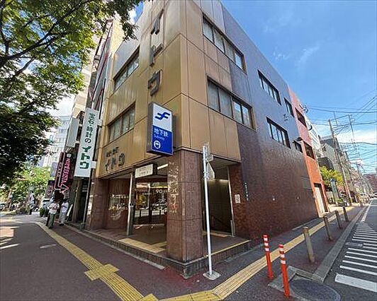 赤坂駅