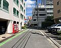 南側前面道路（...