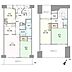 間取り：間取図