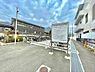 その他：七軒茶屋駅自転車置場