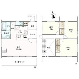 広島県広島市佐伯区石内北2丁目