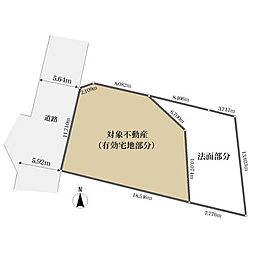 JR山陽本線 五日市駅 バス18分 保井田下車 徒歩5分