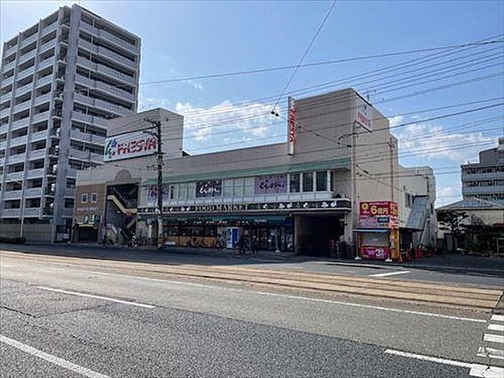 フレスタ舟入店