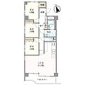 サンディア五日市2階2,098万円