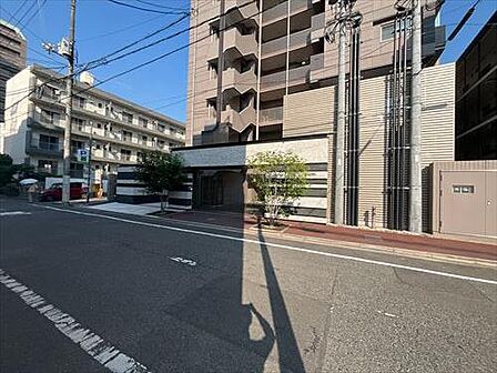 外観写真(2026年8月撮影)