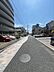 その他：前面道路