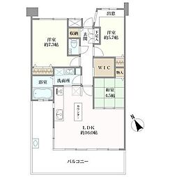 庚午中パーク・ホームズガーデンズコート