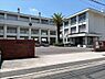 その他：広島市立楽々園小学校