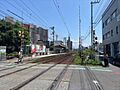 広島電鉄「古江...
