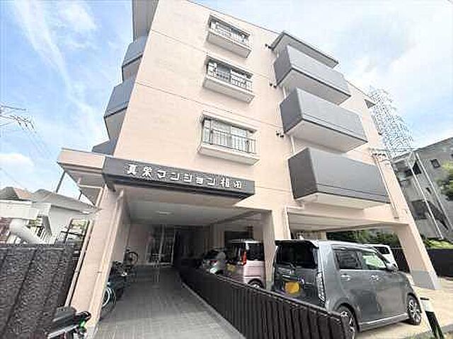 外観 名古屋市天白区井口2丁目