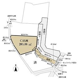 JR東海道本線 三河塩津駅 徒歩12分