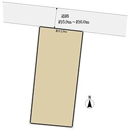 JR東海道本線 逢妻駅 徒歩8分