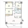 アークスクエア表町5階2,680万円