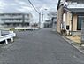 その他：西側道路