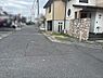 その他：北側道路