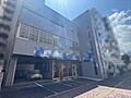 外観（北東側よ...