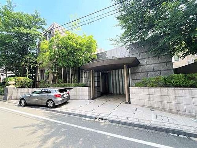 外観 世田谷区等々力6丁目