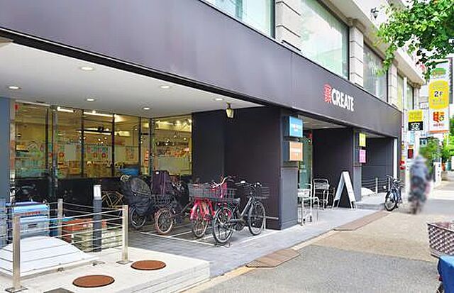 その他 クラッシィハウス等々力 4階/-