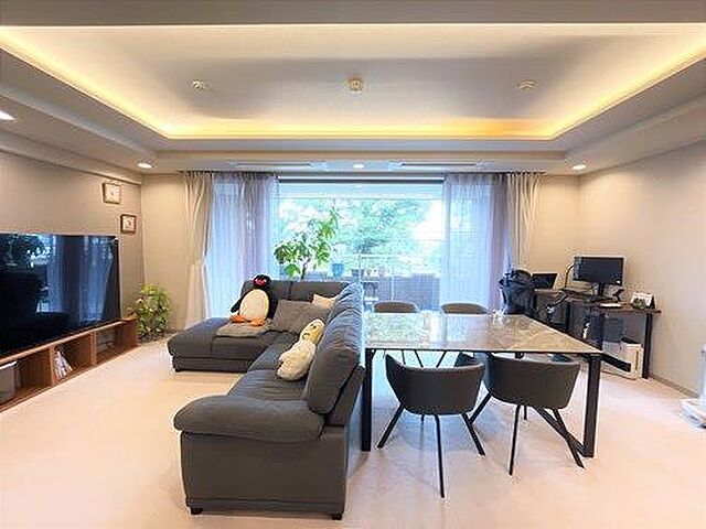 その他 クラッシィハウス等々力 4階/-