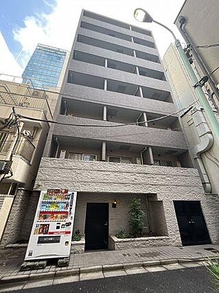 現地外観（北西...