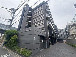 ハーモニーレジデンス武蔵小杉