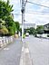 その他：前面道路 （南東側）
