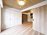 その他：洋室約4.5帖＋LD