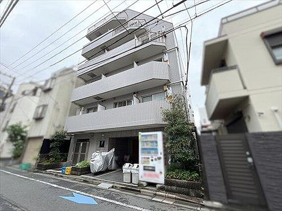 現地外観（20...