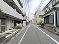 前面道路（20...