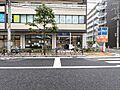ビッグ・エー墨...