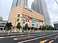 オリナス錦糸町...