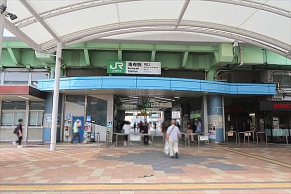 千代田・常磐緩...