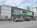 サミットストア...