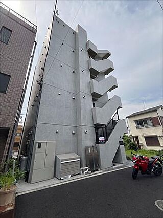外観（2026...
