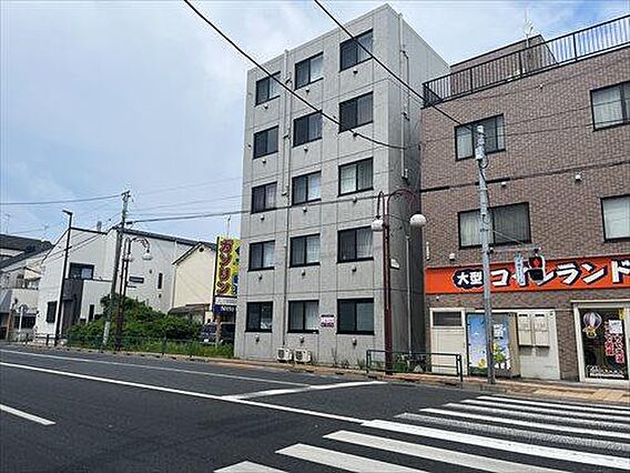 外観（2026...