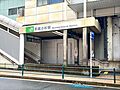 埼京線 武蔵小...