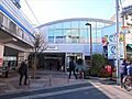 東急目黒線不動...
