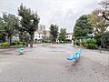 板橋区立南とき...