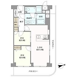 大森第3スカイハイツ