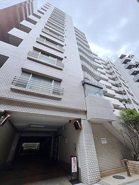 外観写真(2026年7月撮影)